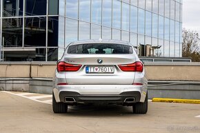 BMW 5 GT 535d xDrive Gran Turismo - 6