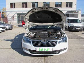 Škoda Superb Combi 2.0 TDI 190k L K DSG EU6 - 6