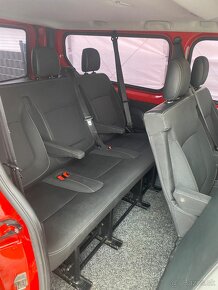 Renault Trafic Passenger - 6