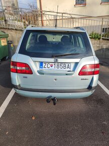 Fiat Stilo SW 1,6 MPI - 6