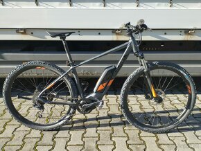 Bulls ebike - 6