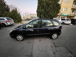 Renault Scenic 2001 - 6