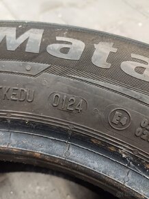 185/65R14 Letná sada Matador - 6