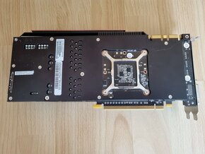 Palit GeForce GTX980 v TOP stave - 6