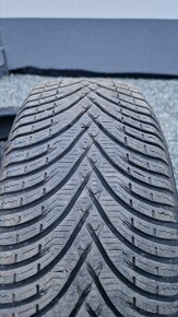 Zimne pneumatiky 205/55 R16 - 6