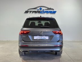 VW Tiguan Allspace VW 2.0 TDI EVO SCR 200k 4MOTION H - 6