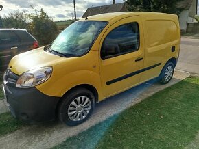 Renault Kangoo - 6