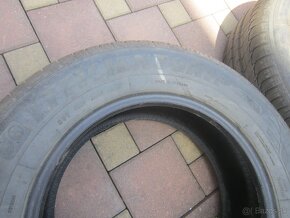 215/65R16 98H letne pneu Goodyear + Kleber - 6