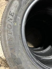 Predám letné pneu Austone 195/60R15 - 6