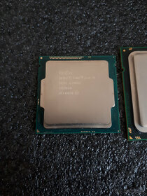 Intel i3/i5/i7/Xeon - 6