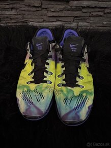 Nike Free 5.0 TR Fit 5 Tie Dye Running - 6