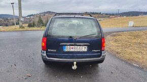 ✳️Renault Mégane Grandtour 1.6 16V ✳️ - 6