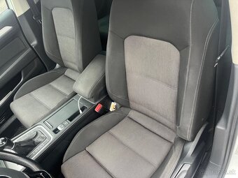 Vw passat b8 2017 r-line - 6