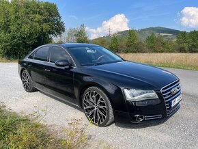 Audi A8 4.2 fsi quattro G20 - 6