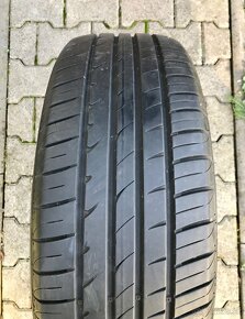 225/60 r17 letné HANKOOK 99H - 6