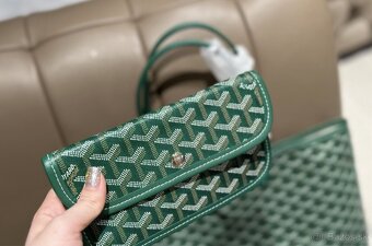 Kabelka Goyard - 6