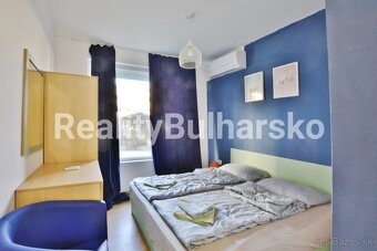 Prostorný apartmán u moře – Bulharsko, SLUNEČNÉ POBŘEŽÍ - 6