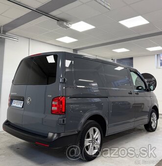 Volkswagen Transporter T6 2.0TDI - 6