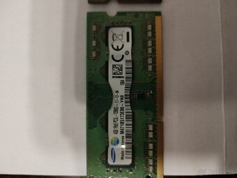 DDR 3, DDR2 do noteboku - 6