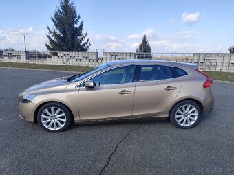 Volvo V40 t4 - 6