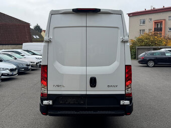 Iveco Daily, 35S18 Hi-Matic Nový RV 2025 Model - 6