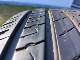 205/60 r15 letne pneumatiky - 6