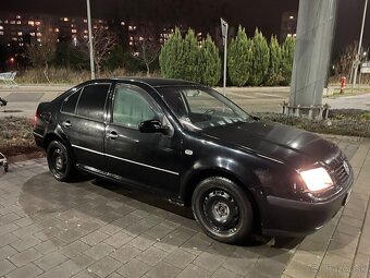 Bora / Jetta mk4 1.9 TDi 74kw - 6