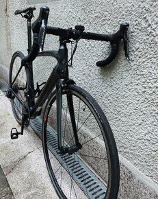 Cestny karbonovy bicykel Specialized Amira, Di2 Ultegra 11s - 6
