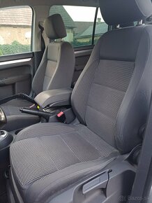 Rozpredám vw touran 1.9tdi 77kw DSG - 6