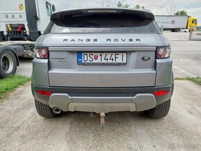 Range Rover - 6