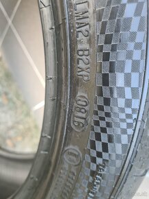 LETNE PNEU 245/45 R19 a 275/40 R19 zanovne - 6