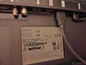 Samsung UE55TU7092UXXH - 6