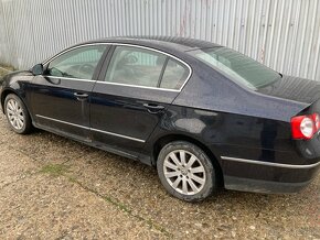 Rozpredam na diely VW Passat b6 2.0fsi 4 motion - 6