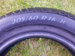 Pneu, Matador MP 93, 205/60/R16 - 6