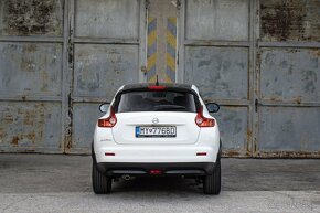 Nissan Juke 1.6 - 6