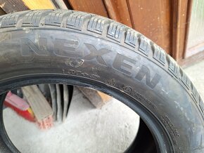 205/55 r16 zimne - 6