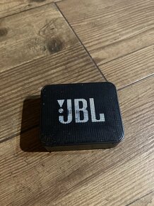 JBL go2 - 6