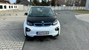 BMW i3 60ah REX - 6