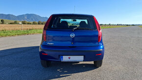 Fiat Punto 1.2 - 6