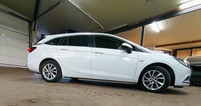 OPEL ASTRA K 1,6CDTI/ 100KW A6 136 000KM 2019 - 6