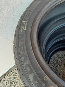 YOKOHAMA 205/55R16 91W - 6