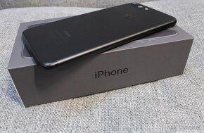 iPhone 7 Plus 32GB (plne funkčný) - 6