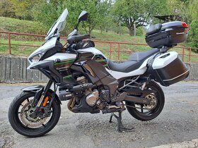 Kawasaki Versys 1000 S - 6