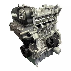 MOTOR DPC 1,5 TSI - 6