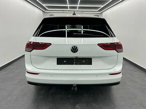 Golf 1,5 eTSI Life Navi Odpočet Top stav - 6