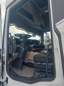 Odstupim leasing Daf XG+ 530 - 6