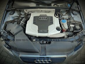 Audi A4 Avant B8 3.0 TDI - 6