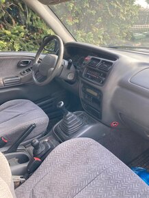 Suzuki vitara 2.0hdi - 6