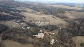 HALO reality - Predaj, pozemok   1744 m2 Babinec, pozemok v  - 6