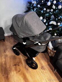 Bugaboo Fox 3 - 6